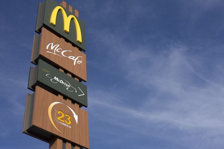 Filet O Fish Prix : une histoire d&rsquo;amour entre poisson et gourmands
