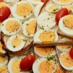 aliments protéinés