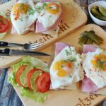 aliments protéinés