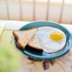 aliments protéinés