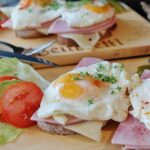 aliments protéinés