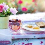 aliments protéinés