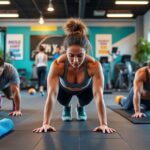 découvrez des conseils pratiques et des routines efficaces pour améliorer vos performances et atteindre vos objectifs fitness sur notre blog dédié à la gym.