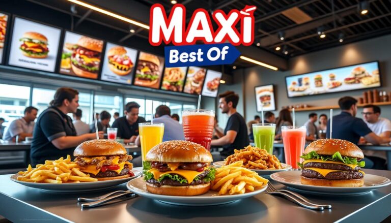 découvrez le prix du menu maxi best of en 2025. retrouvez toutes les informations sur les tendances de l'année, les variations de prix et les meilleures offres pour profiter pleinement de ce menu apprécié des gourmets.