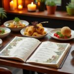 découvrez ce qu'est un escale menu, son utilité en navigation ou en restauration, et apprenez comment l'utiliser efficacement grâce à des conseils pratiques. optimisez vos choix et votre expérience grâce à ce guide complet.
