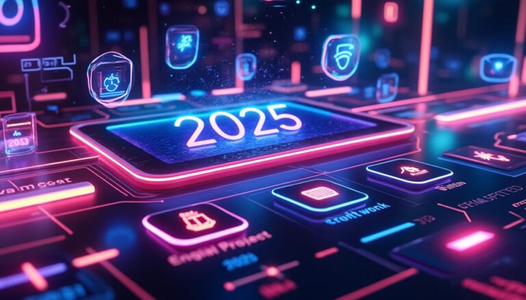 Redesign de l&rsquo;ESX menu : quelles améliorations pour 2025 ?
