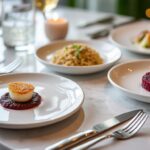découvrez si un prix élevé garantit vraiment la qualité dans un menu dégustation haut de gamme. analyse et conseils pour apprécier ces expériences culinaires d'exception.