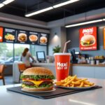 découvrez le prix du menu maxi best of en 2025 et profitez des meilleures offres pour savourer vos plats préférés.