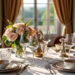 découvrez les tarifs des menus gastronomiques en france en 2025 et vivez une expérience culinaire d'exception alliant qualité et raffinement.