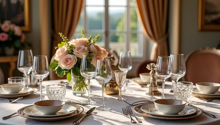 Menu gastronomique en France : quels tarifs pour une expérience d&rsquo;exception en 2025 ?