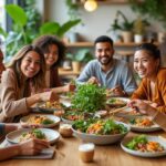 découvrez les avantages du green man menu en 2025 et comment il peut transformer votre expérience culinaire vers une option plus écologique et durable.