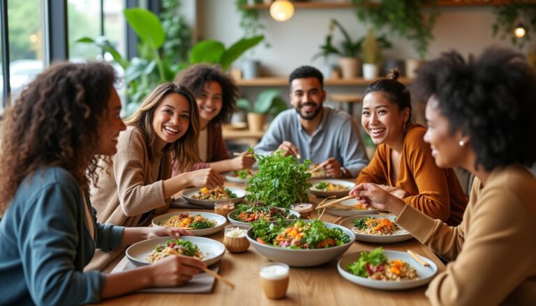 découvrez les avantages du green man menu en 2025 et comment il peut transformer votre expérience culinaire vers une option plus écologique et durable.
