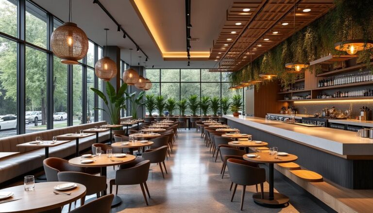 découvrez le prix moyen d'un menu midi en restaurant pour l'année 2025 et préparez vos repas en toute connaissance des tarifs actuels.