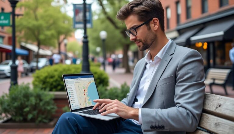 découvrez un retour d’expérience terrain sur la manipulation de google my business (gmb) et apprenez comment optimiser votre présence locale efficacement.