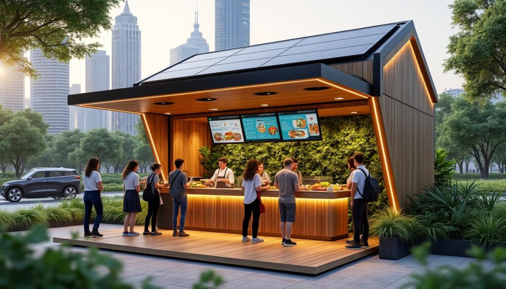 découvrez en 2025 tous les avantages d'une cabane menu : confort, praticité et design pour un espace optimisé et agréable.