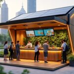découvrez en 2025 tous les avantages d'une cabane menu : confort, praticité et design pour un espace optimisé et agréable.