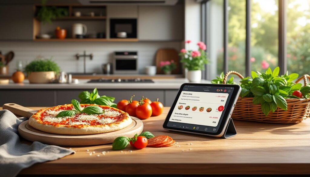 découvrez le prix moyen d'un menu pizzeria maison en 2025 et comparez les options pour savourer une délicieuse pizza chez vous à un bon rapport qualité-prix.