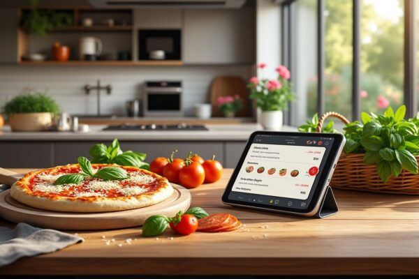 découvrez le prix moyen d'un menu pizzeria maison en 2025 et comparez les options pour savourer une délicieuse pizza chez vous à un bon rapport qualité-prix.