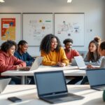 découvrez notre test d'orientation gratuit spécialement conçu pour les collégiens et lycéens. identifiez facilement la voie qui vous correspond et préparez votre avenir avec confiance.