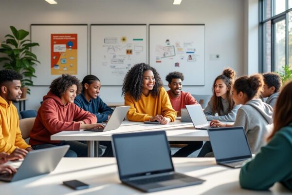 découvrez notre test d'orientation gratuit spécialement conçu pour les collégiens et lycéens. identifiez facilement la voie qui vous correspond et préparez votre avenir avec confiance.