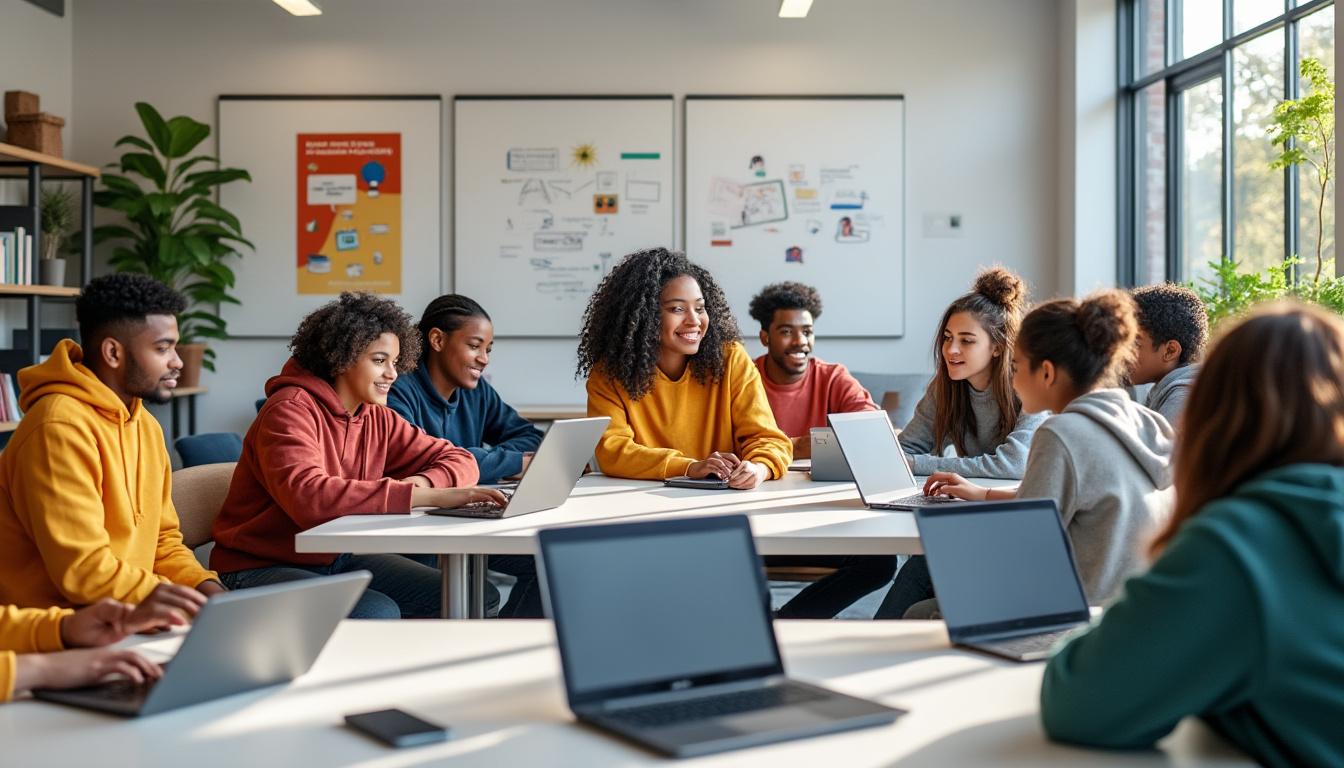 découvrez notre test d'orientation gratuit spécialement conçu pour les collégiens et lycéens. identifiez facilement la voie qui vous correspond et préparez votre avenir avec confiance.