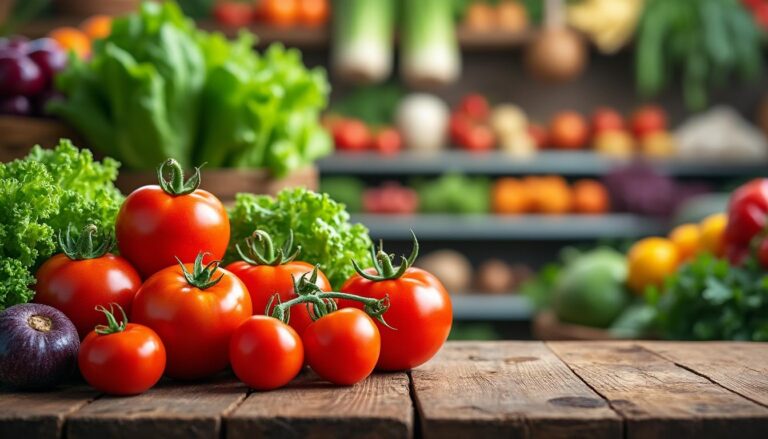découvrez le coût réel des ingrédients d’épicerie nécessaires pour composer un menu en 2025 et planifiez vos repas tout en maîtrisant votre budget.
