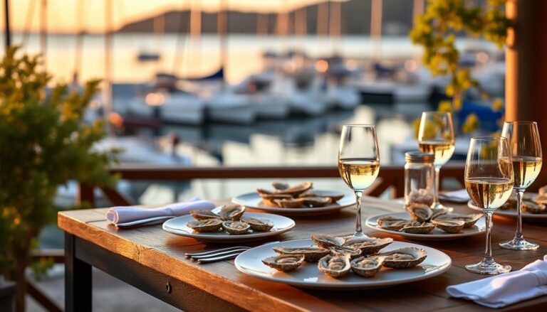 explorez le menu du bistrot du port en 2025 et vivez une expérience culinaire unique avec des saveurs authentiques et un cadre convivial à ne pas manquer.