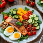 découvrez notre menu keto complet pour un mois et téléchargez gratuitement votre pdf afin de suivre facilement un régime cétogène équilibré et savoureux.