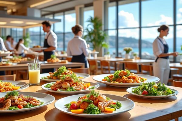découvrez le nouveau menu 2025 de la cantine de toulon : des plats frais et savoureux pour tous les goûts, élaborés avec des ingrédients locaux et de saison.