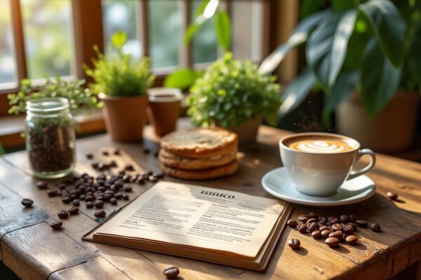 découvrez pourquoi les menus bio et cafés locaux entraîneront un coût supplémentaire en 2025, entre qualité, durabilité et choix responsables.