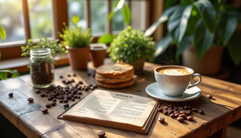 Menu bio et cafés locaux : pourquoi un coût supplémentaire en 2025 ?