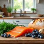 découvrez le coût des ingrédients importés pour un menu scandinave et comment maîtriser votre budget tout en profitant des saveurs nordiques authentiques.
