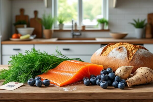 découvrez le coût des ingrédients importés pour un menu scandinave et comment maîtriser votre budget tout en profitant des saveurs nordiques authentiques.