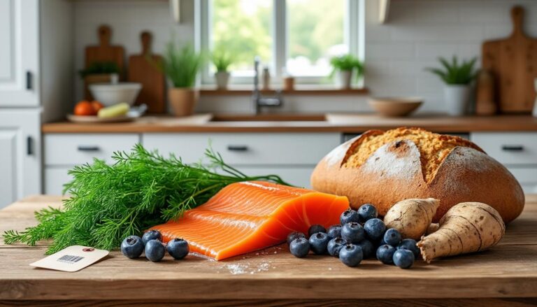 découvrez le coût des ingrédients importés pour un menu scandinave et comment maîtriser votre budget tout en profitant des saveurs nordiques authentiques.