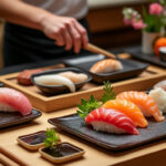 découvrez les prix des menus omakase sushi en france en 2025 et préparez votre budget pour déguster cette expérience culinaire unique.