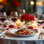découvrez le prix moyen d'un menu de saint-valentin au restaurant en 2025 et planifiez votre soirée romantique avec un repas gourmand adapté à votre budget.
