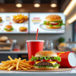 découvrez le prix actuel du menu happy meal en 2025 et tout ce qu'il faut savoir sur ce repas incontournable chez mcdonald's.