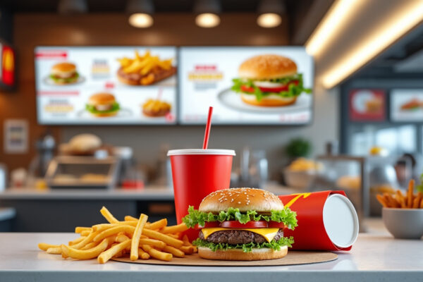 découvrez le prix actuel du menu happy meal en 2025 et tout ce qu'il faut savoir sur ce repas incontournable chez mcdonald's.