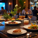 découvrez le prix moyen d’un menu à thème pour une soirée au restaurant en 2025 et planifiez votre événement culinaire en toute sérénité.