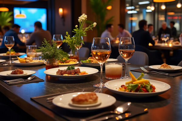 découvrez le prix moyen d’un menu à thème pour une soirée au restaurant en 2025 et planifiez votre événement culinaire en toute sérénité.