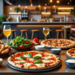 explorez le menu diversifié d'allo pizza en 2025 et savourez des pizzas délicieuses, des plats variés et des ingrédients frais pour tous les goûts.
