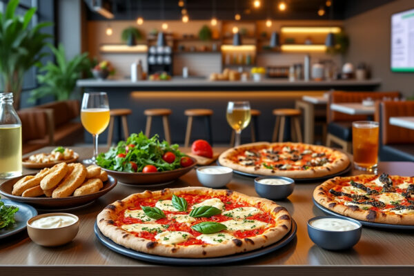 explorez le menu diversifié d'allo pizza en 2025 et savourez des pizzas délicieuses, des plats variés et des ingrédients frais pour tous les goûts.