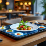 explorez les dernières tendances culinaires et innovantes qui façonneront les menus de restaurant en 2025 pour offrir une expérience gastronomique unique.