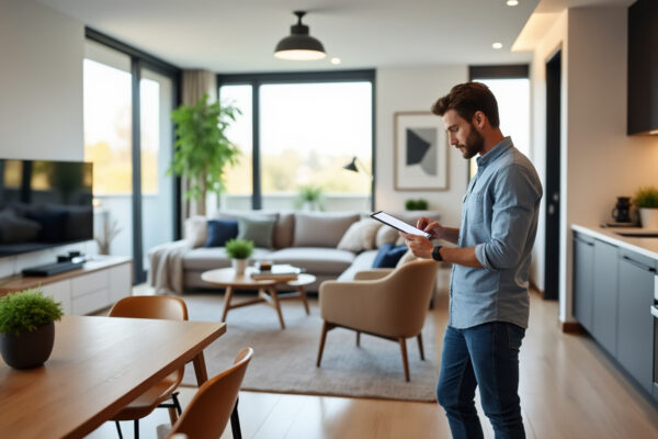 découvrez notre guide pratique pour l'achat d'un lmnp d'occasion et maîtrisez toutes les étapes clés pour investir sereinement dans un logement meublé non professionnel.