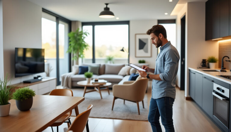 découvrez notre guide pratique pour l'achat d'un lmnp d'occasion et maîtrisez toutes les étapes clés pour investir sereinement dans un logement meublé non professionnel.