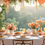 découvrez nos menus anniversaire 2025 avec des formules spéciales à prix attractifs, parfaites pour célébrer vos moments inoubliables en famille ou entre amis.