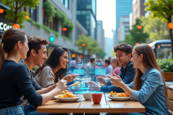 découvrez où profiter des meilleurs menus étudiants à tarif réduit en 2025 et bénéficiez des bons plans restaurant spécialement conçus pour votre budget.