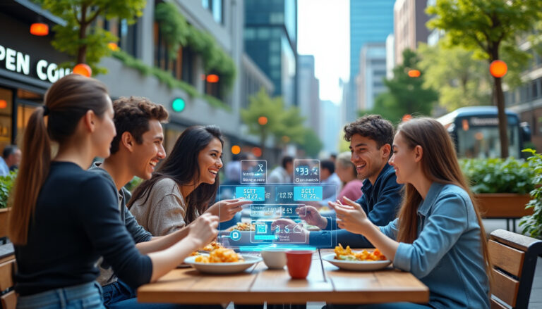 Menu étudiant à tarif réduit : où profiter des meilleurs bons plans restaurant en 2025 ?