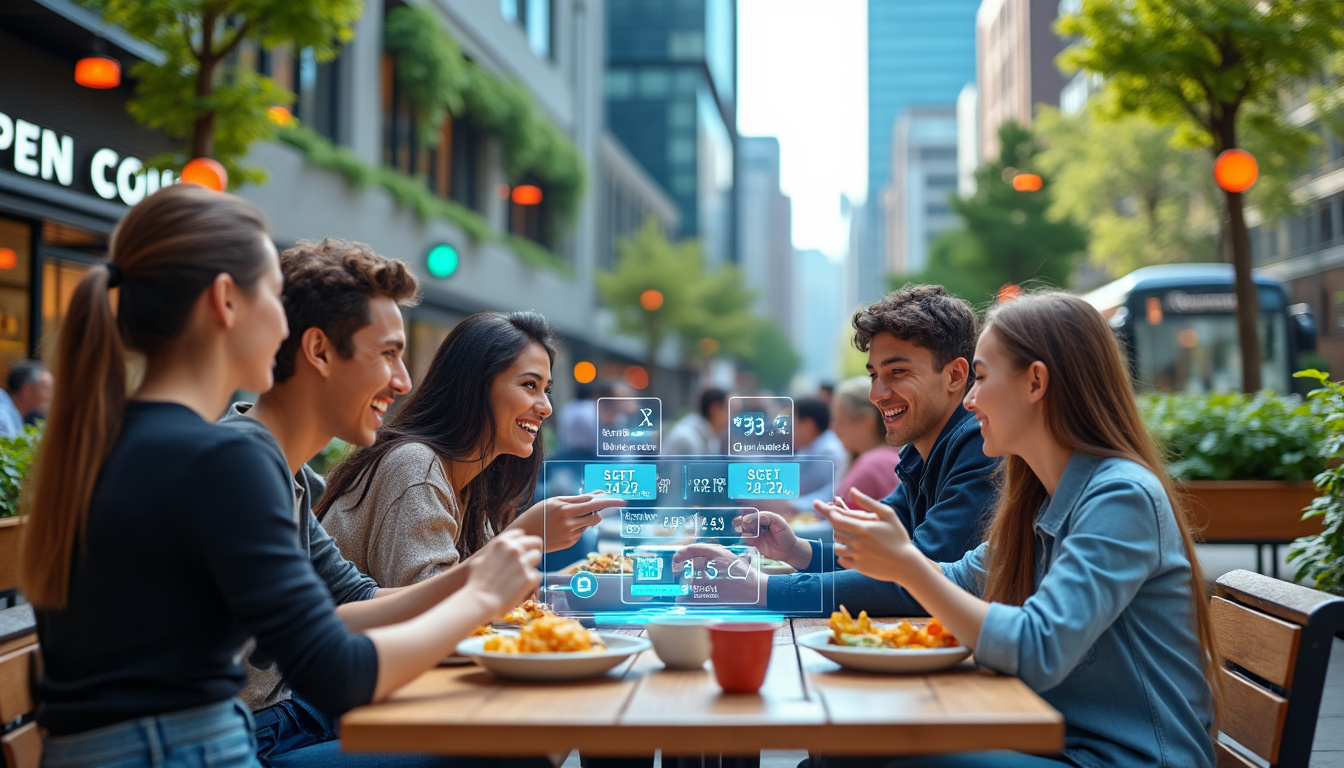 découvrez où profiter des meilleurs menus étudiants à tarif réduit en 2025 et bénéficiez des bons plans restaurant spécialement conçus pour votre budget.