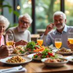 découvrez nos menus senior à tarif spécial pour 2025 et profitez d'offres avantageuses adaptées à vos besoins. tout savoir sur nos promotions et choix gourmands pour les seniors.
